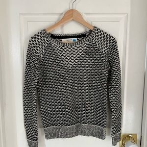 Anthropologie Sparrow Knit Sweater